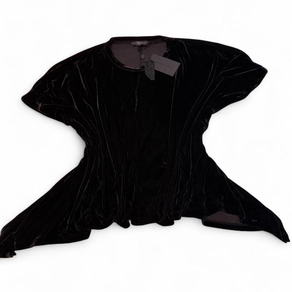 Killstar Women's Black Shirt